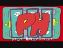 p.h. ／ 樂 【Cover】