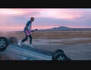 Machine Gun Kelly ft. blackbear - my ex's best friend