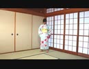 【れゆと】夏恋花火　踊ってみた【浴衣で】