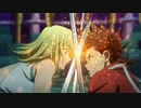 【MAD】テイルズオブシンフォギア‐君と響き合う想い‐