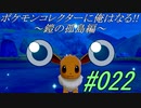 ポケモンコレクターに俺はなる‼～鎧の孤島編～#022【第二部 完】