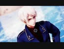 【APヘタリアMMD】B.B.F【普】