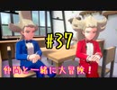 【ポケットモンスターシールド】　仲間と一緒に大冒険！ part37
