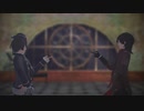 【MMDあんスタ】独りんぼエンヴィ―【朔間兄弟】