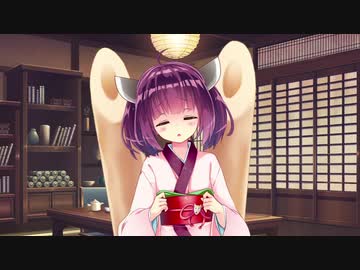 【VOICEROID劇場】9月30日、きりたんと積みゲーを増やすたった1つの方法