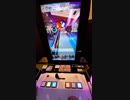 【オンゲキ手元】Phantom Joke(MASTER) 1速&初見プレイ