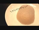マレーシアのブツブツすぎるプリンを作ってみた
