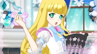 プリチャン「ワン・ツー・スウィーツ」アルシオーネ
