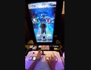 【オンゲキ手元】東亞 -O.N.G.E.K.I MIX-(LUNATIC) 1速&初見プレイ 完走