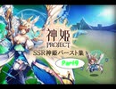 SSR神姫バースト集part9 ”神姫PROJECT”4周年半