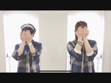 【かなりお】quiet room【踊ってみた】