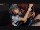 【ray-mmd】めーさくな日常風景【1080P推奨】