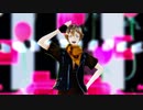 【MMDツイステ】恋の2-4-11【ラギー・ブッチ】