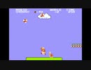 任意の％スーパーマリオブラザーズ（FDS）スピードラン