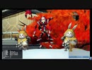 ぷそ２うちの子尻動画