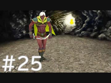 【FF3】クリスタルとひよこの話 25【Steam版】
