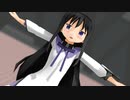 【MMD】nowhere