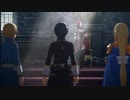 SAO　ALリコリス　初見プレイpart82