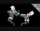【艦これ】Luigi Torelli(ルイージ・トレッリ) 時報ボイス
