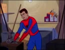 スパイダーマン 1967 BGM集