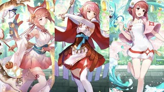 【神階プルメリア】サクラちゃんで神階英雄戦【アビサル】