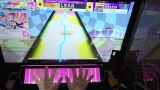 【CHUNITHM】チャージマン研！ 譜面確認