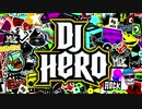 DJ Hero 1 (2009) - Soundtrack