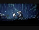 【実況】 こんにちは、小さな大きな世界 【Hollow Knight】 part 7