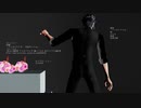 [MMD刀剣乱舞]アイネクライネ-手話ダンスver.-(光・伽)　非公式衣装　改
