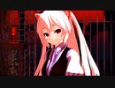 【MMD】KING【量産型のらきゃっと（もどき）】