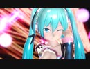 【MMD】『ヒビカセ×Sweet Devil -Special Mashup-』