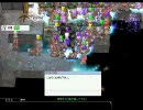 [RO] Loki GvG(攻城戦) 2008/06/22-1:GRM同盟