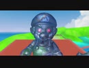 マリオサンシャインやったときの7