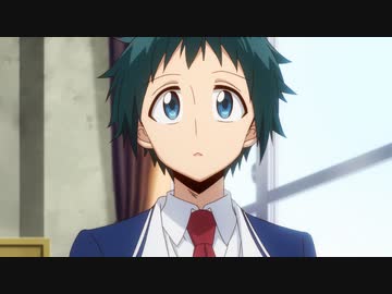 無能なナナ　第1話　無能力