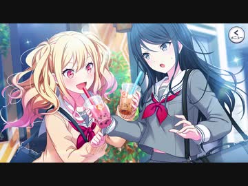 【プロセカ】ストーリー Leo/need 第3話「ふたりだけだとさびしいね」～プロジェクトセカイ カラフルステージ！ feat.初音ミク」～【プレイ動画】