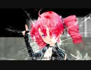 【UTAU】劣等上等【MMD･重音テト･らぶ式】
