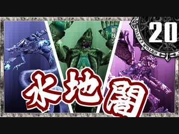 【シャドウハーツ２】水地闇_20