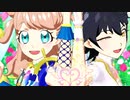 スローペースなプリ☆チャンプレイ動画NS 178回目 コトバ・ブーケ