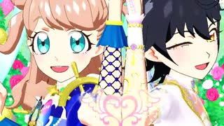 スローペースなプリ☆チャンプレイ動画NS 178回目 コトバ・ブーケ