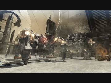 [ゆっくり実況]　VANQUISH　その8