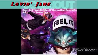 【LOL】Lovin' Jank  Rumble mid