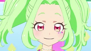 スローペースなプリ☆チャンプレイ動画 179回目
