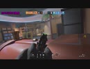 【R6S】ハンドガン縛りってむずくね？part1