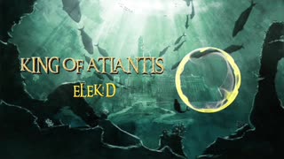 Elek!D - King Of Atlantis