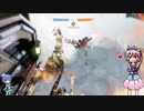 「ゆっくり実況」double star pilot☆★12【Titanfall2】