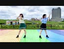 【ぱやまぐ】drop pop candy【踊ってみた】