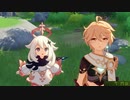 原神 リセマラ 冒険者ランク7 RTA 24:11:01