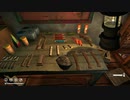 【The Long Dark】雪山をのんびり探索　13話【ゆかマキ実況】