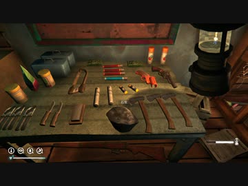 【The Long Dark】雪山をのんびり探索　13話【ゆかマキ実況】