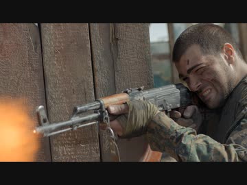 キリングフィールド 極限戦線 字幕 エンターテイメント 動画 ニコニコ動画